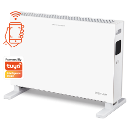 Конвектор WetAir WСH-750-15AL-WIFI