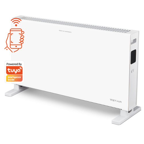 Конвектор WetAir WСH-750-20AL-WIFI