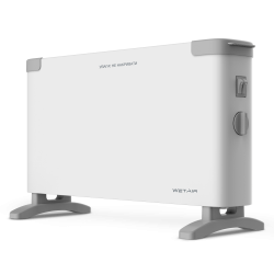 Конвектор WetAir WСH-500EWW