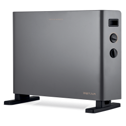 Конвектор WetAir WСH-600EWG