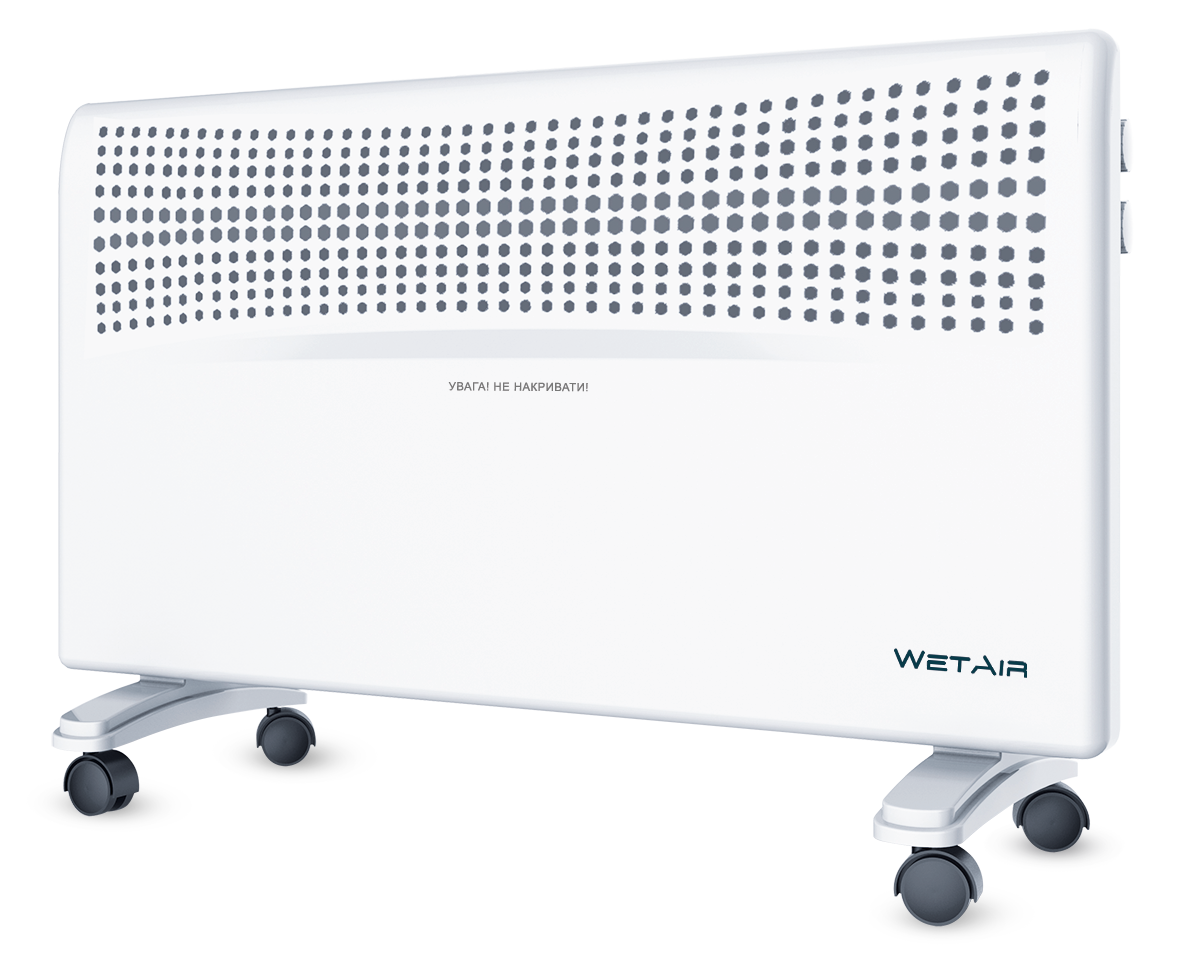 Конвектор WetAir WCH-2000AL