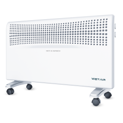 Конвектор WetAir WCH-2000AL