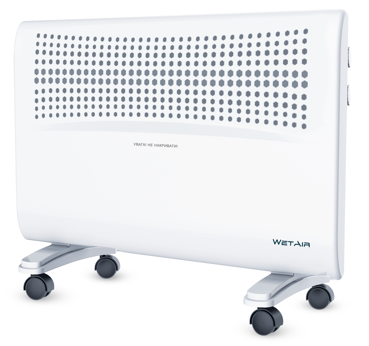 Конвектор WetAir WCH-1500AL