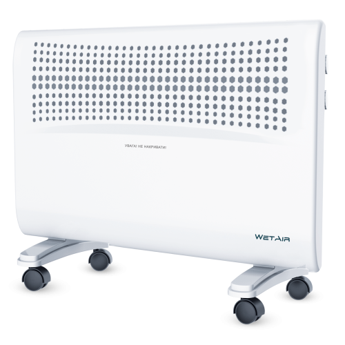 Конвектор WetAir WСH-1500AL