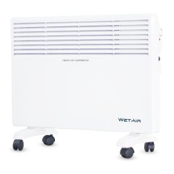 Конвектор WetAir WСH-1500EW