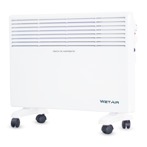 Конвектор WetAir WСH-1500EW