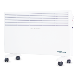 Конвектор WetAir WСH-2000EW