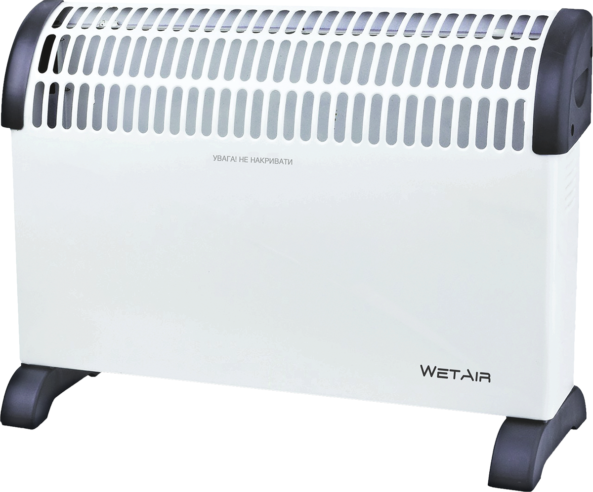 Конвектор WetAir WCH-200S