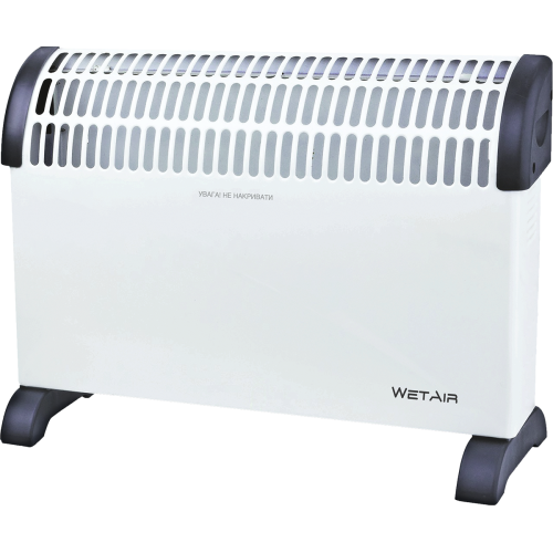 Конвектор WetAir WСH-200S