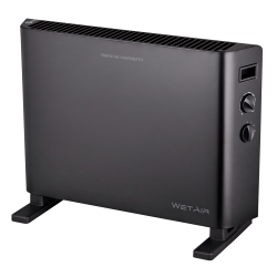 Конвектор WetAir WСH-600EWB