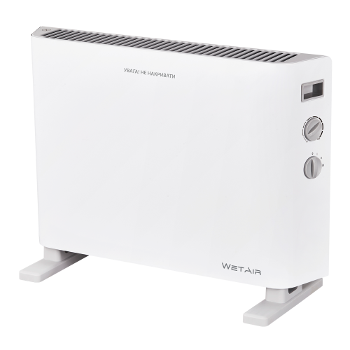 Конвектор WetAir WСH-600EWW