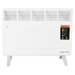 Конвектор WetAir WСH-MA1500EW