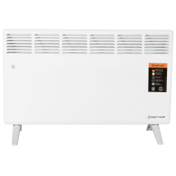 Конвектор WetAir WСH-MA2000EW