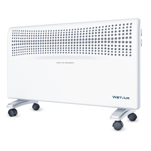 Конвектор WetAir WСH-2000AL