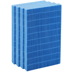 Antibacterial filter WetAir FH-H1210L