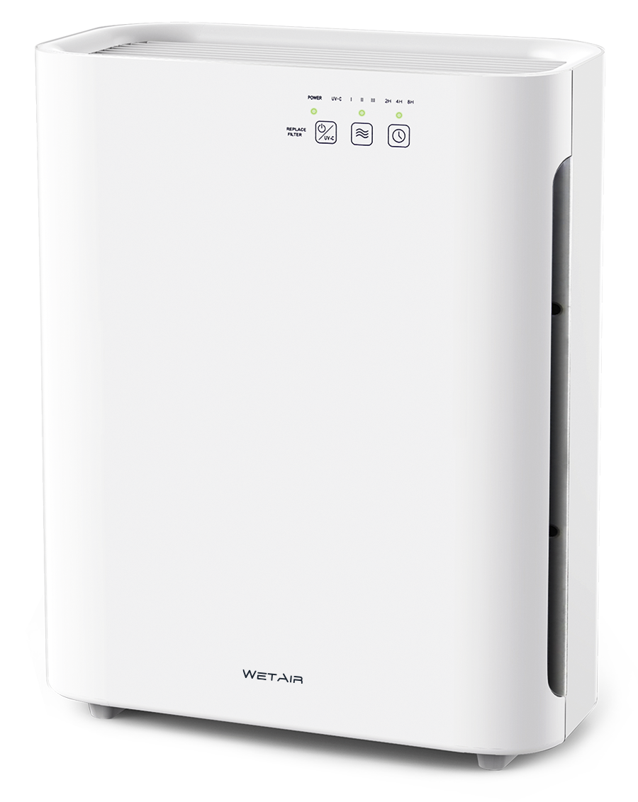 Air purifier WetAir WAP-40