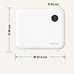 Конвектор WetAir WСH-H1000L