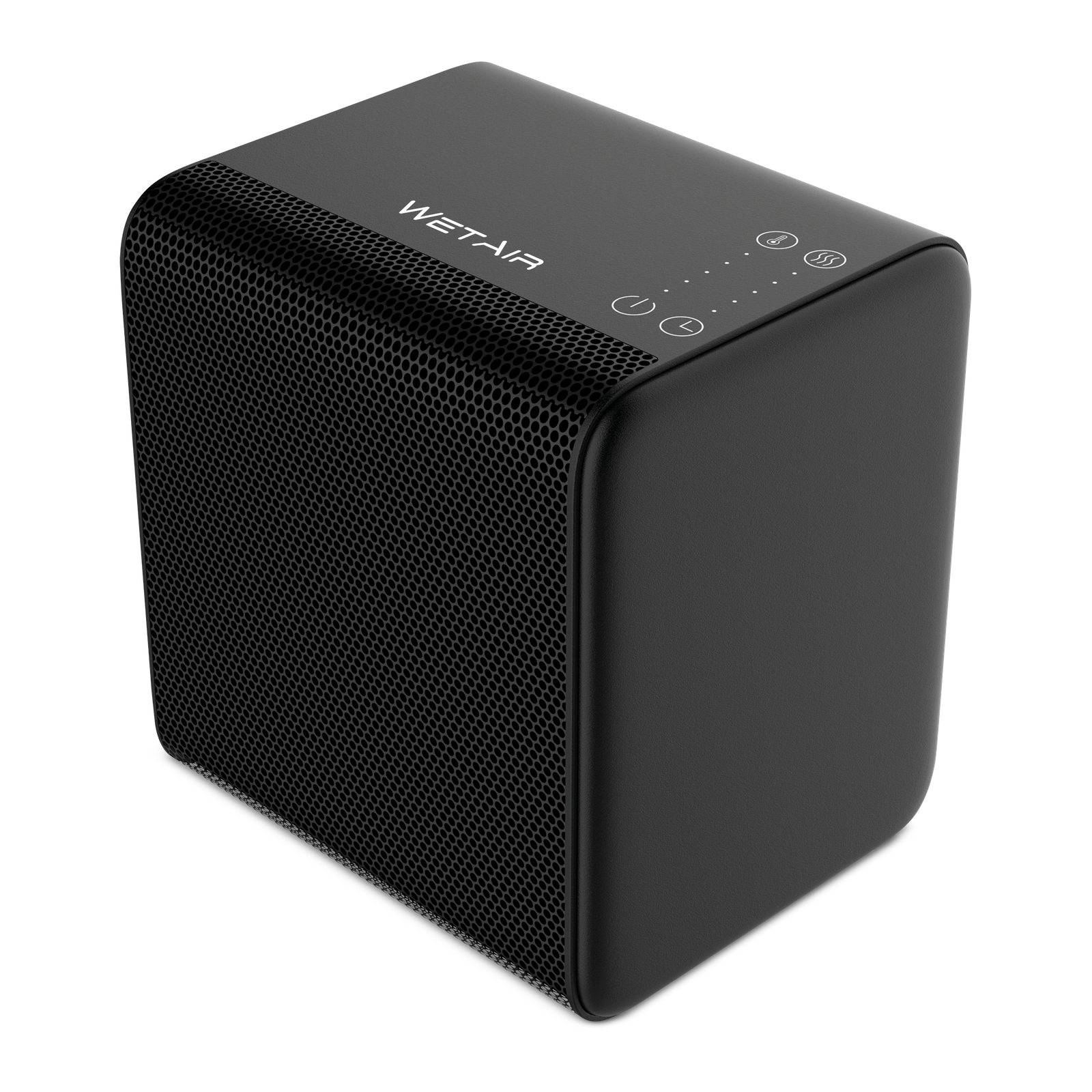 Керамічний тепловентилятор WetAir WFH-50B