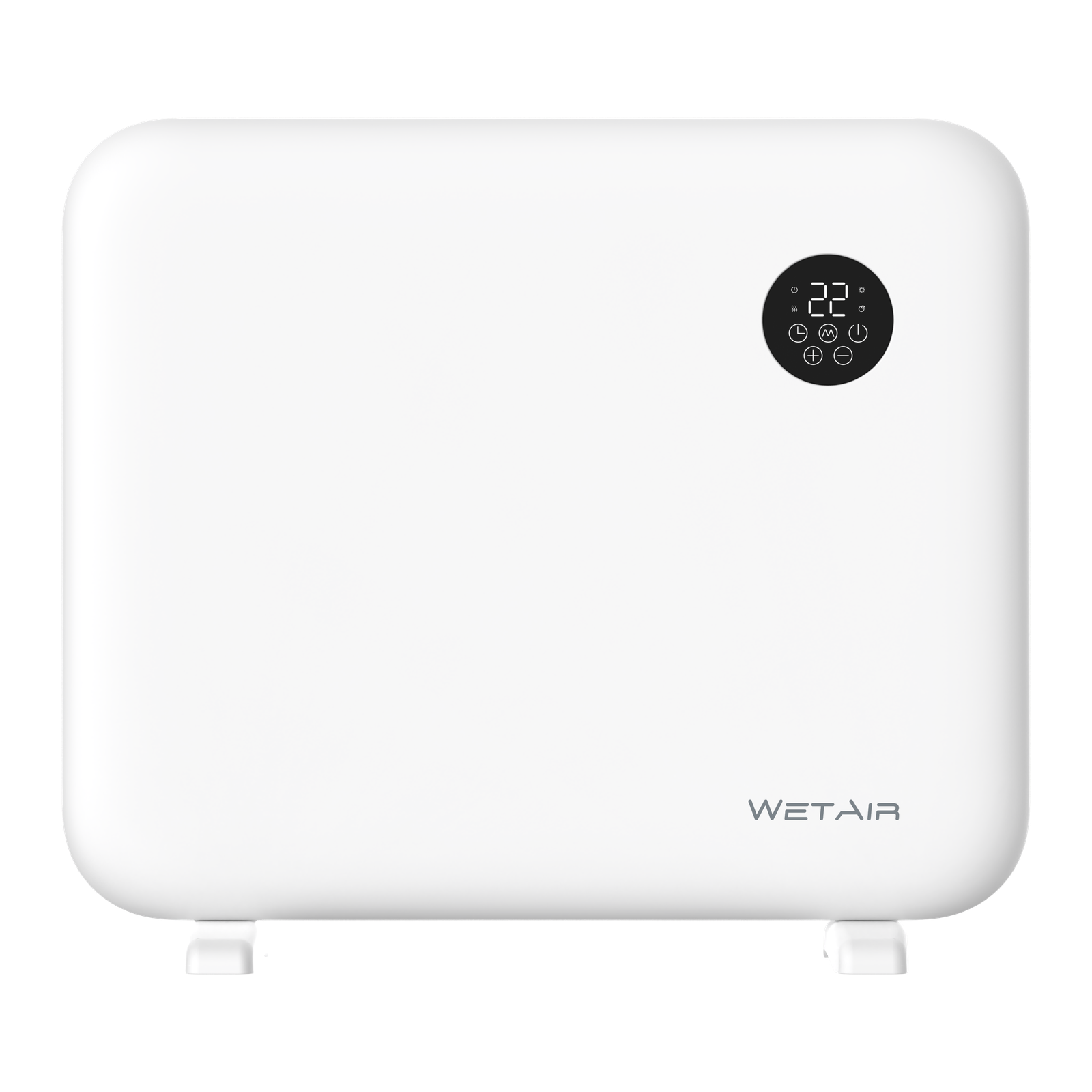 Конвектор WetAir WCH-H1000L