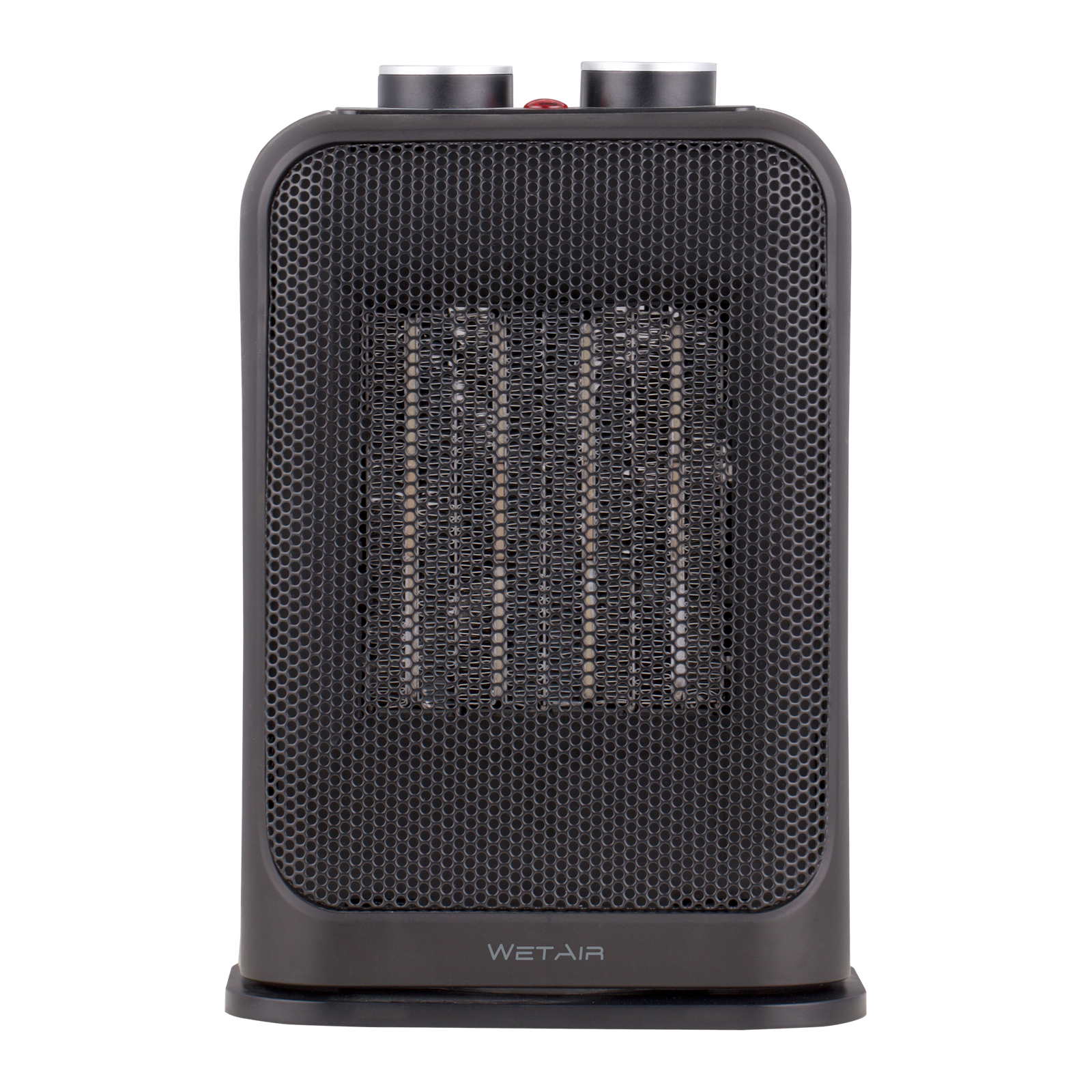 Керамічний тепловентилятор WetAir WFH-C25B