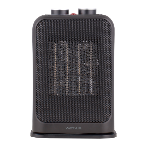 Керамічний тепловентилятор WetAir WFH-C25B