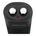 Керамічний тепловентилятор WetAir WFH-T80B