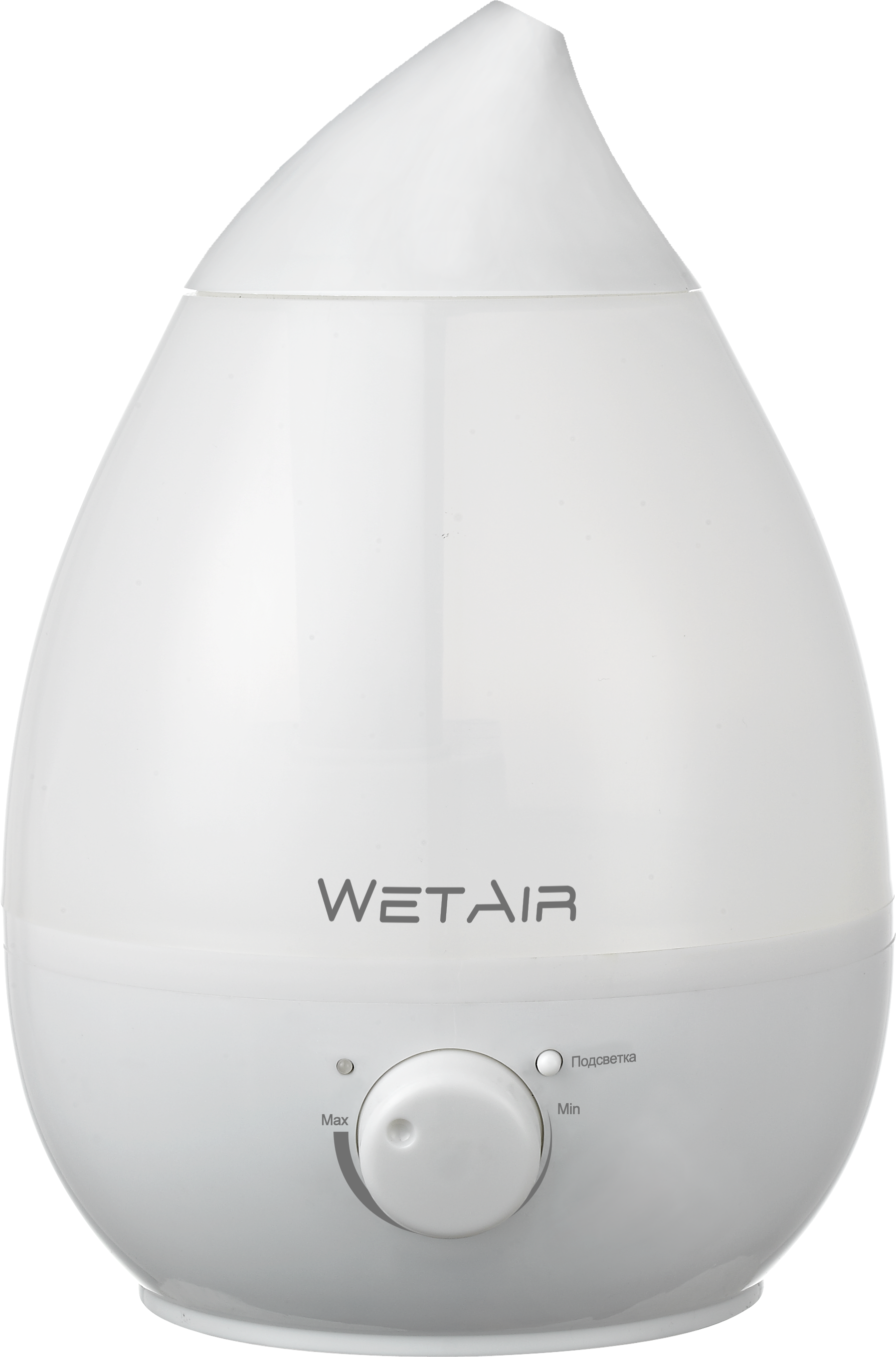 Зволожувач повітря WetAir MH-204W