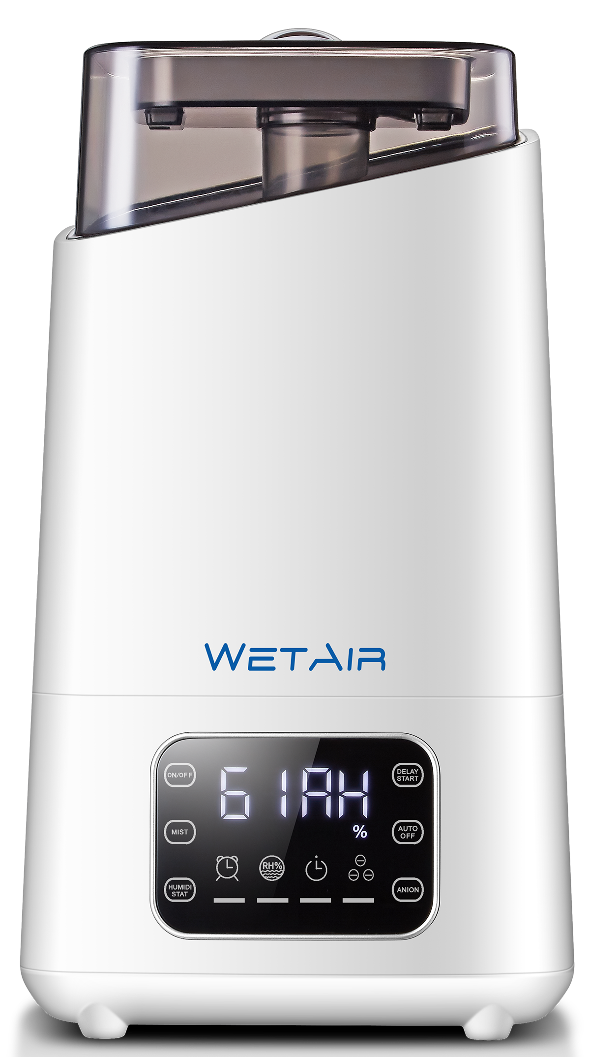Зволожувач повітря WetAir MH-410W
