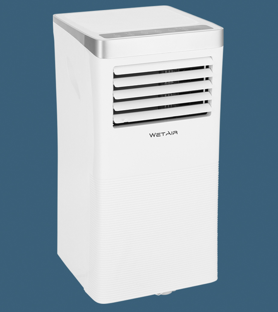 Мобільний кондиціонер WetAir WPAC-H10K