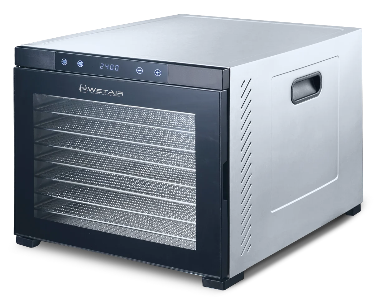 Панель і корпус WetAir WFD-K1000S
