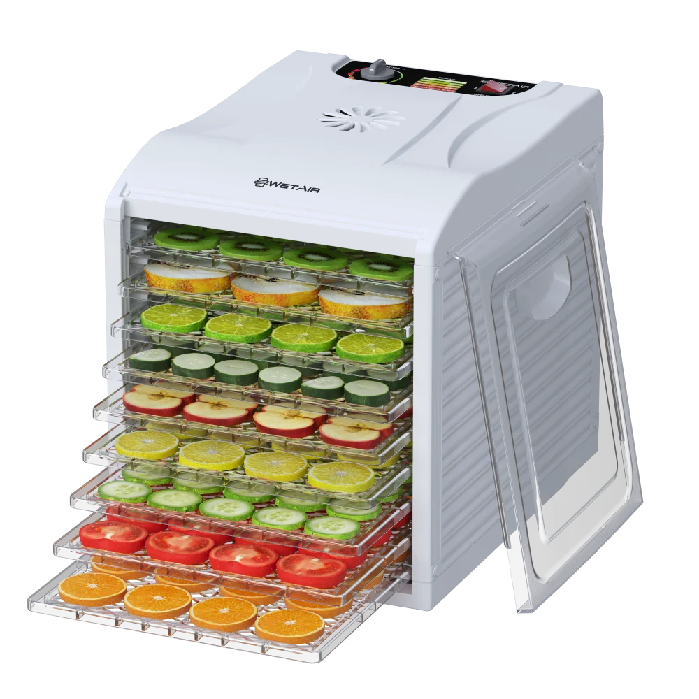 Корпус і лотки WetAir WFD-K600W