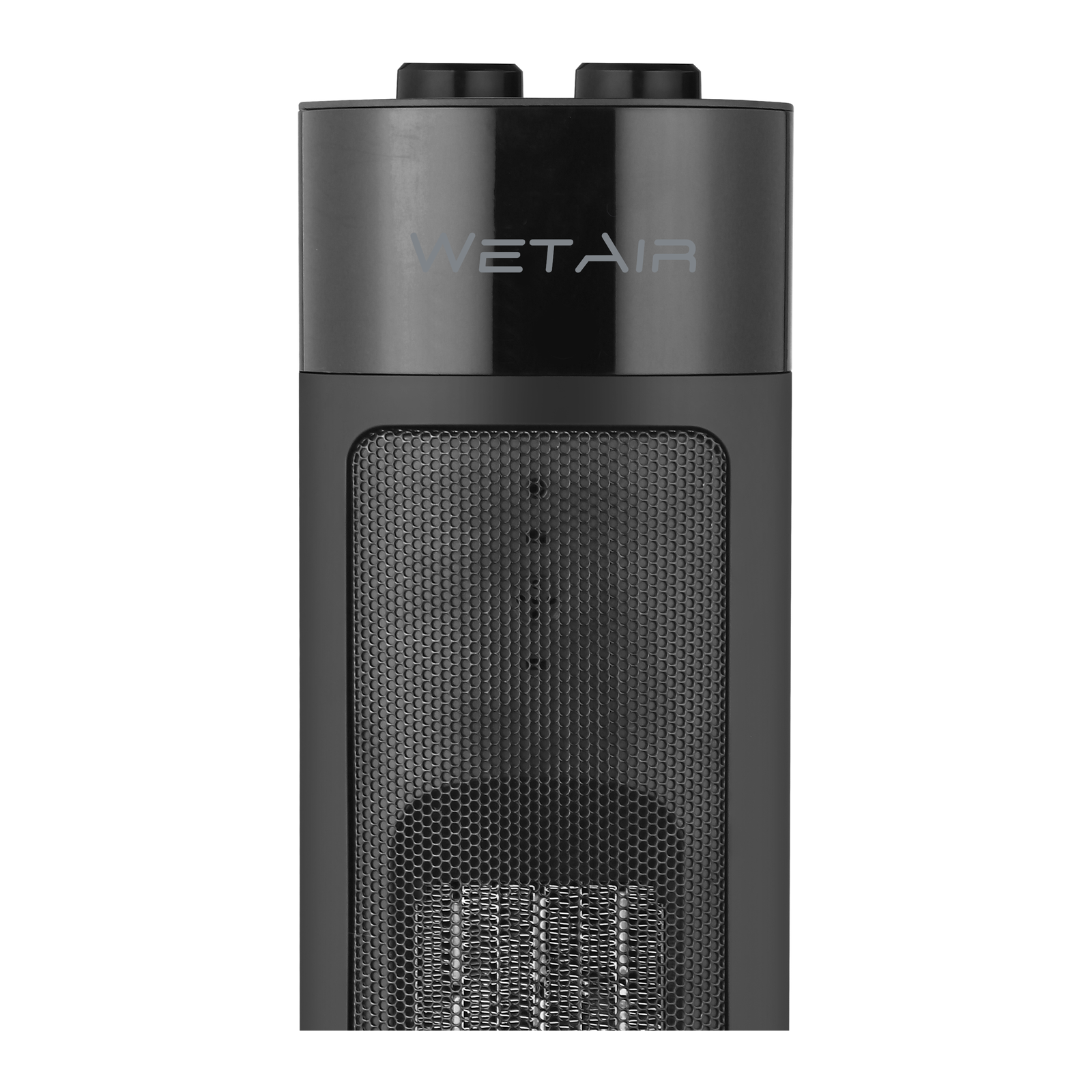 Керамічний тепловентилятор WetAir WFH-T80B