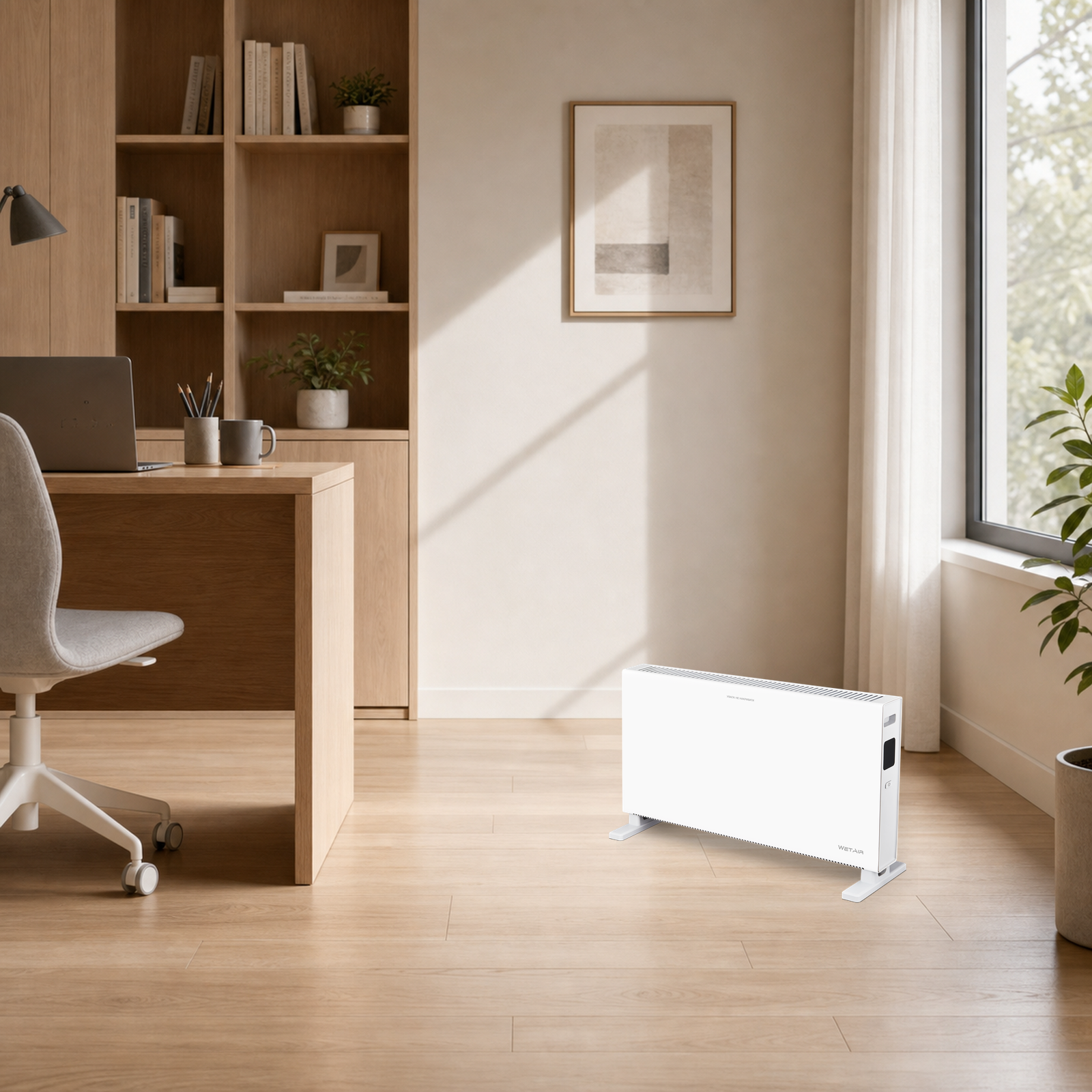 WCH-750-20AL-WIFI — біля робочого місця