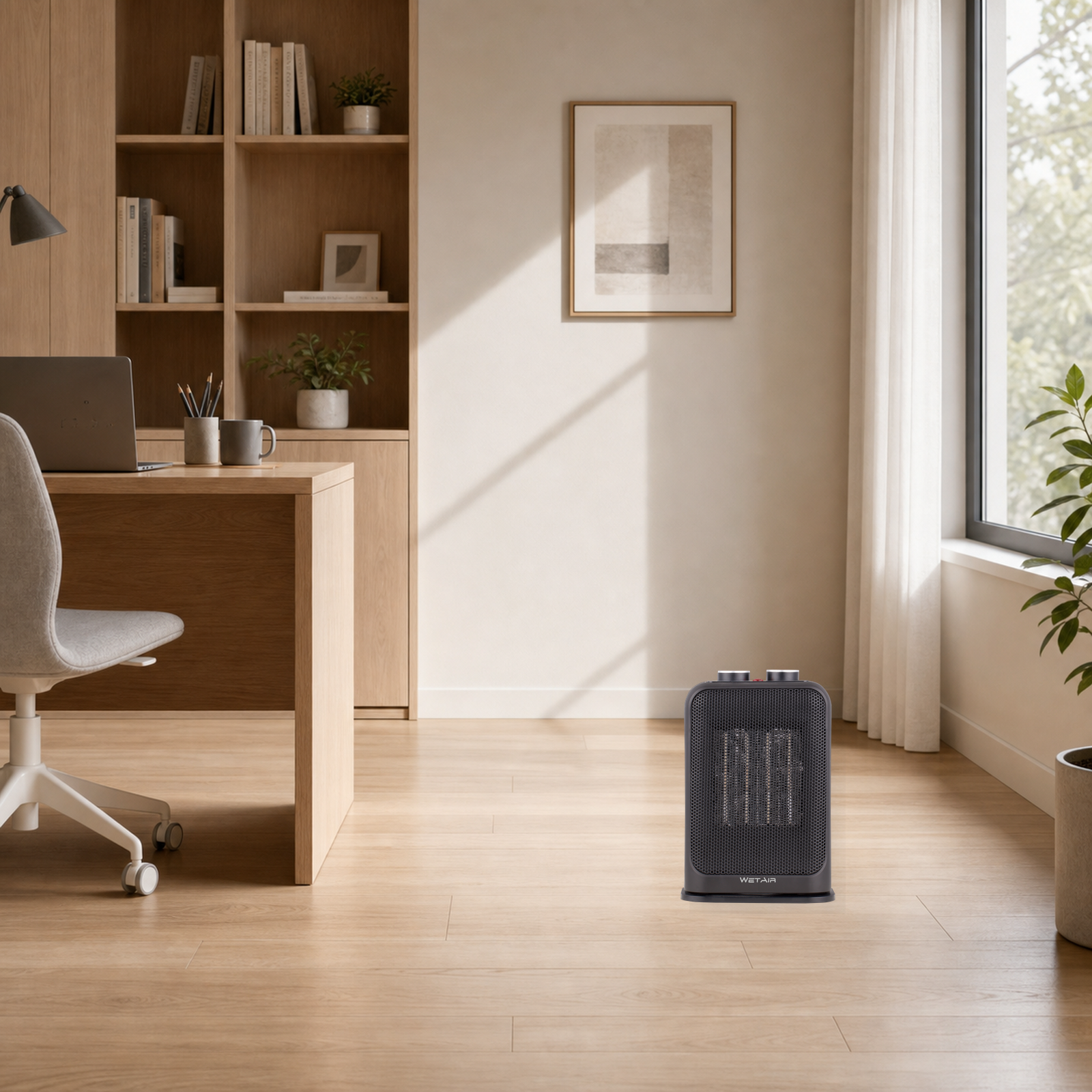 WFH-C25B — біля робочого місця