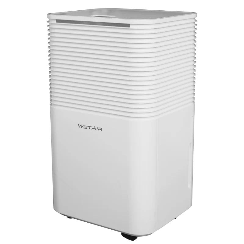 Осушувач повітря WetAir WAD-A10L, вигляд для встановлення