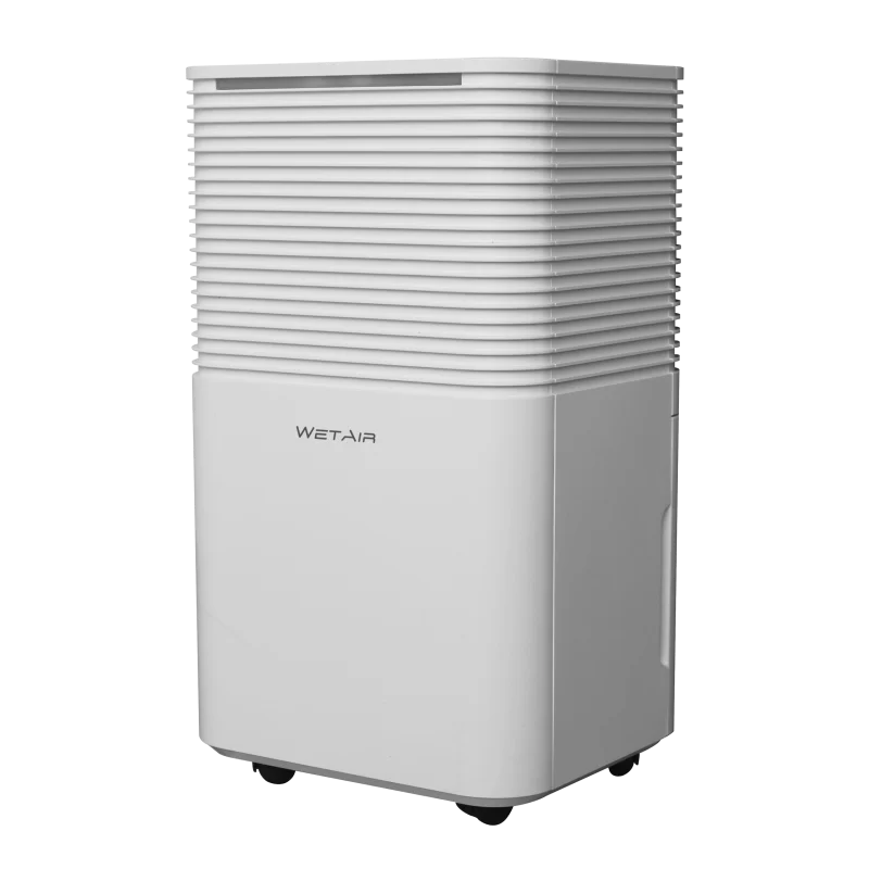 Осушувач повітря WetAir WAD-A10L, деталь моделі