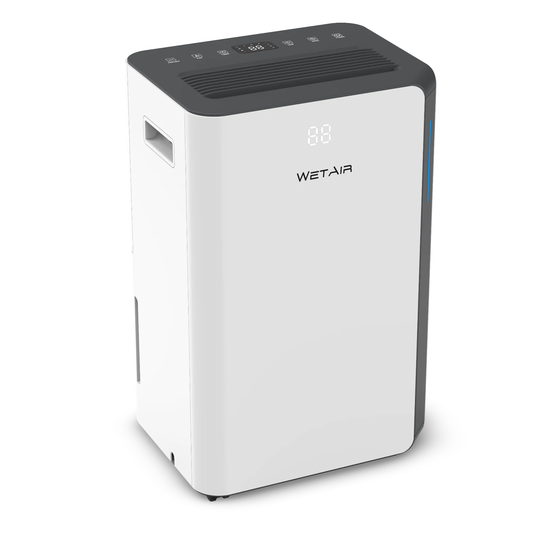 Осушувач повітря WetAir WAD-B20L, деталь моделі