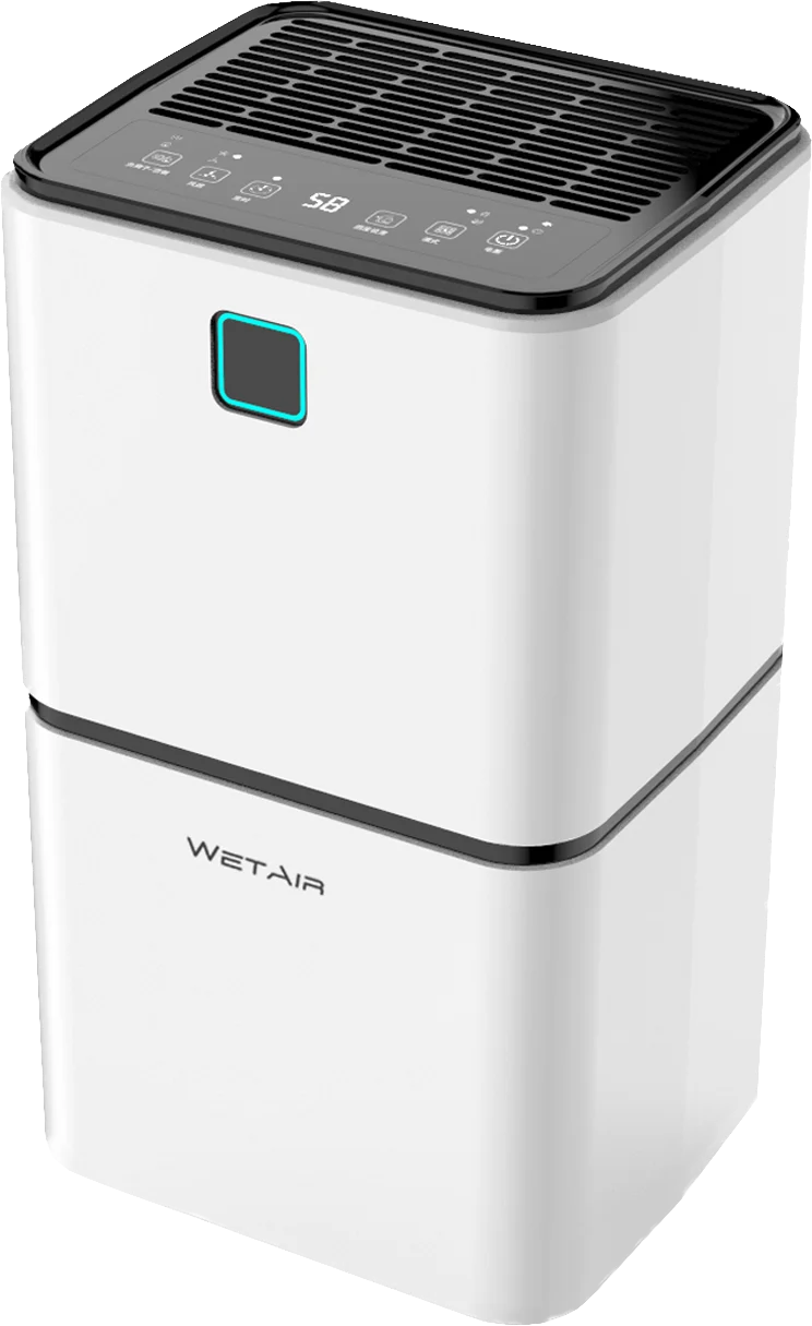 Осушувач повітря WetAir WAD-F12L, деталь моделі