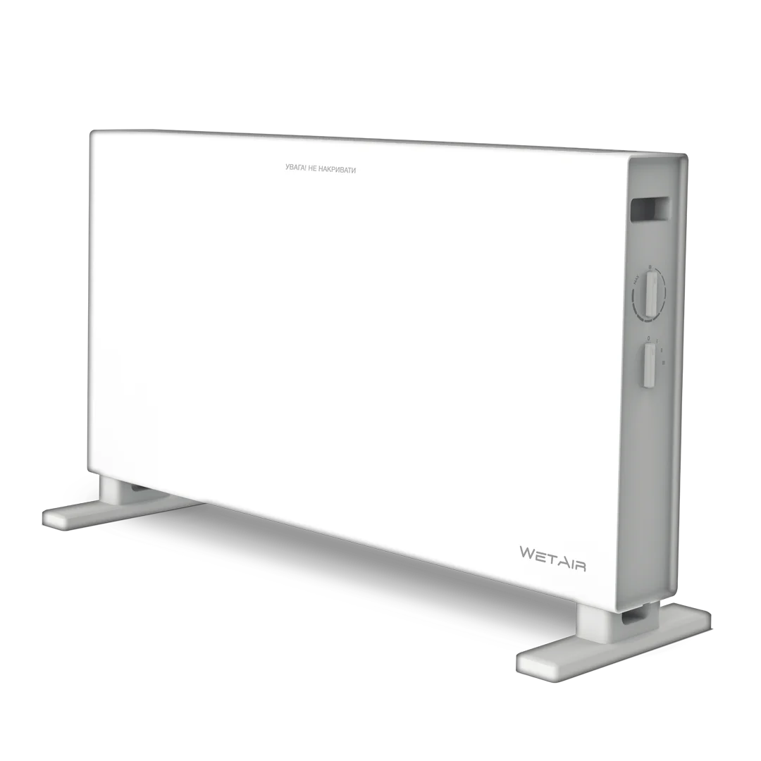 Конвектор WetAir WCH-700EW
