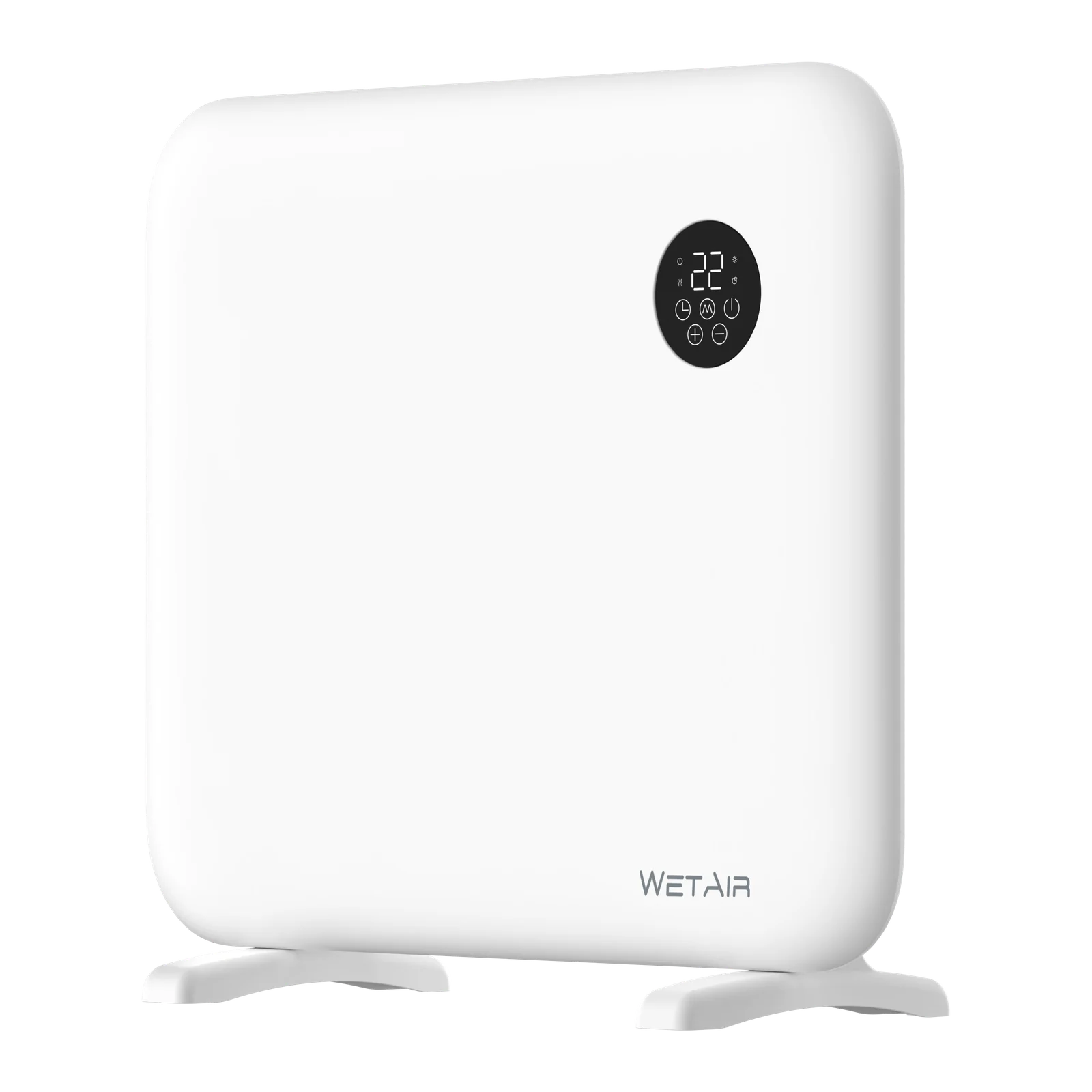 Конвектор WetAir WCH-H1000L, деталь моделі