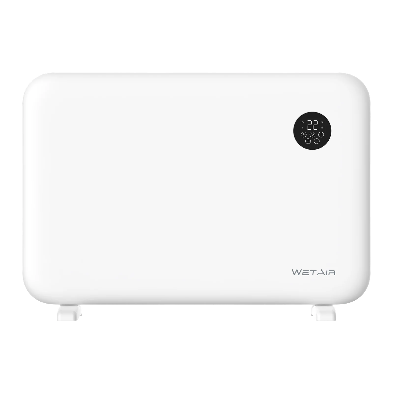 Конвектор WetAir WCH-H1500L