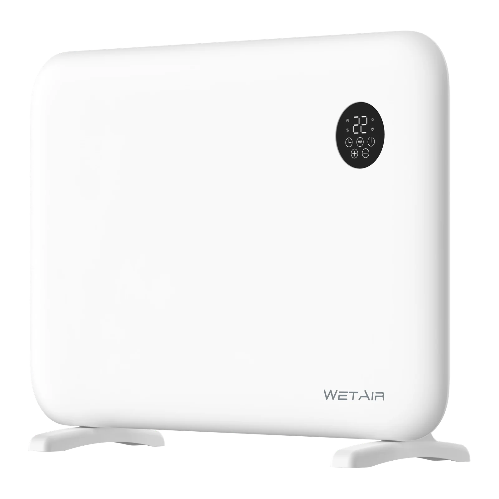 Конвектор WetAir WCH-H1500L, деталь моделі