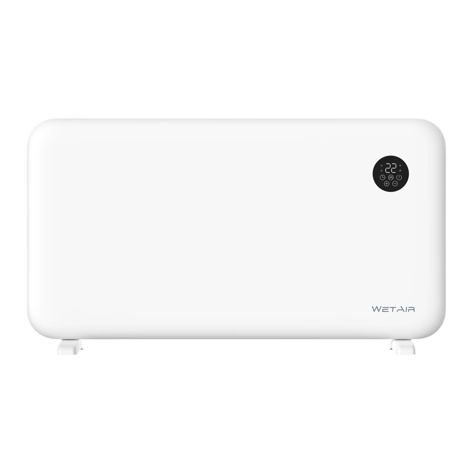 Конвектор WetAir WCH-H2000L
