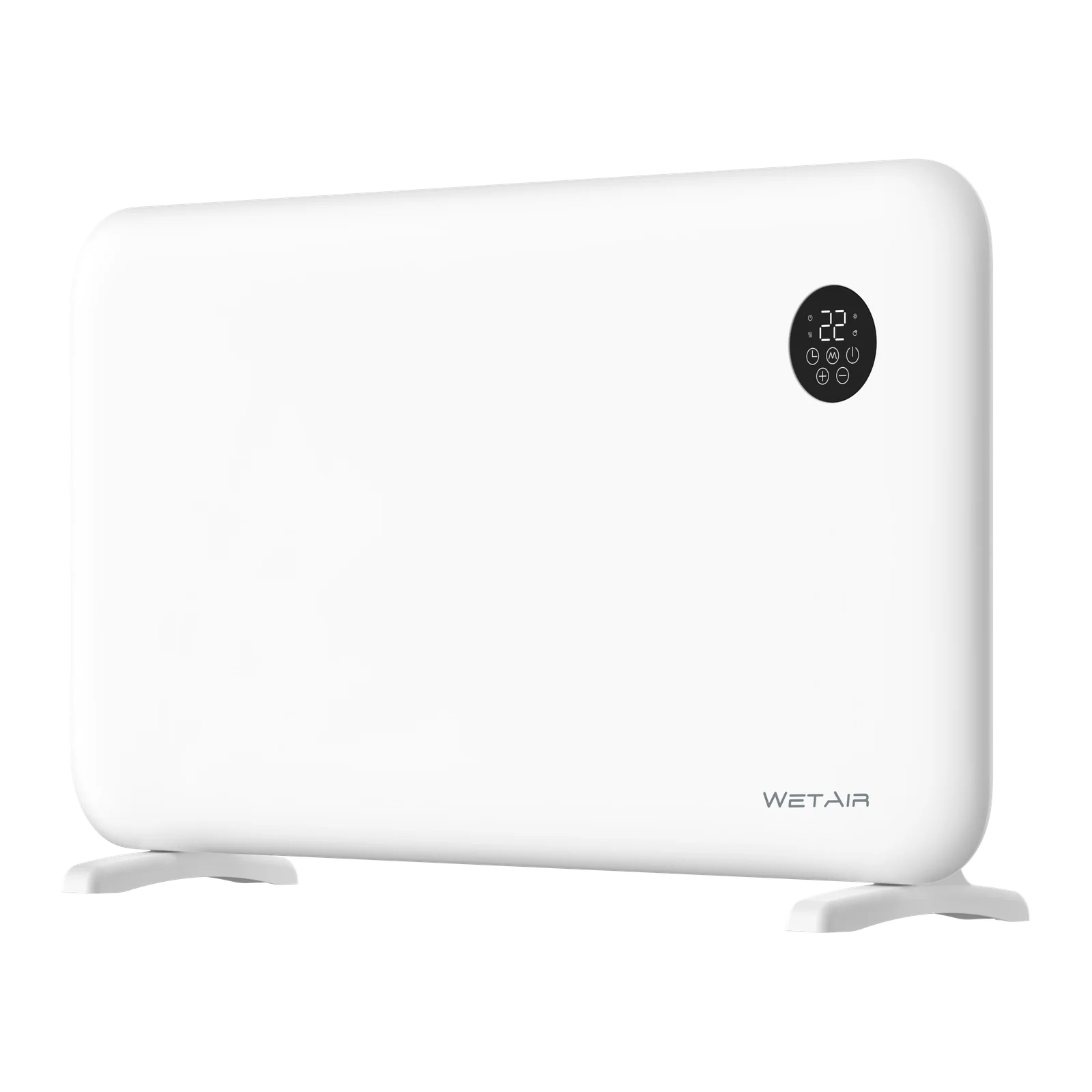 Конвектор WetAir WCH-H2000L, деталь моделі