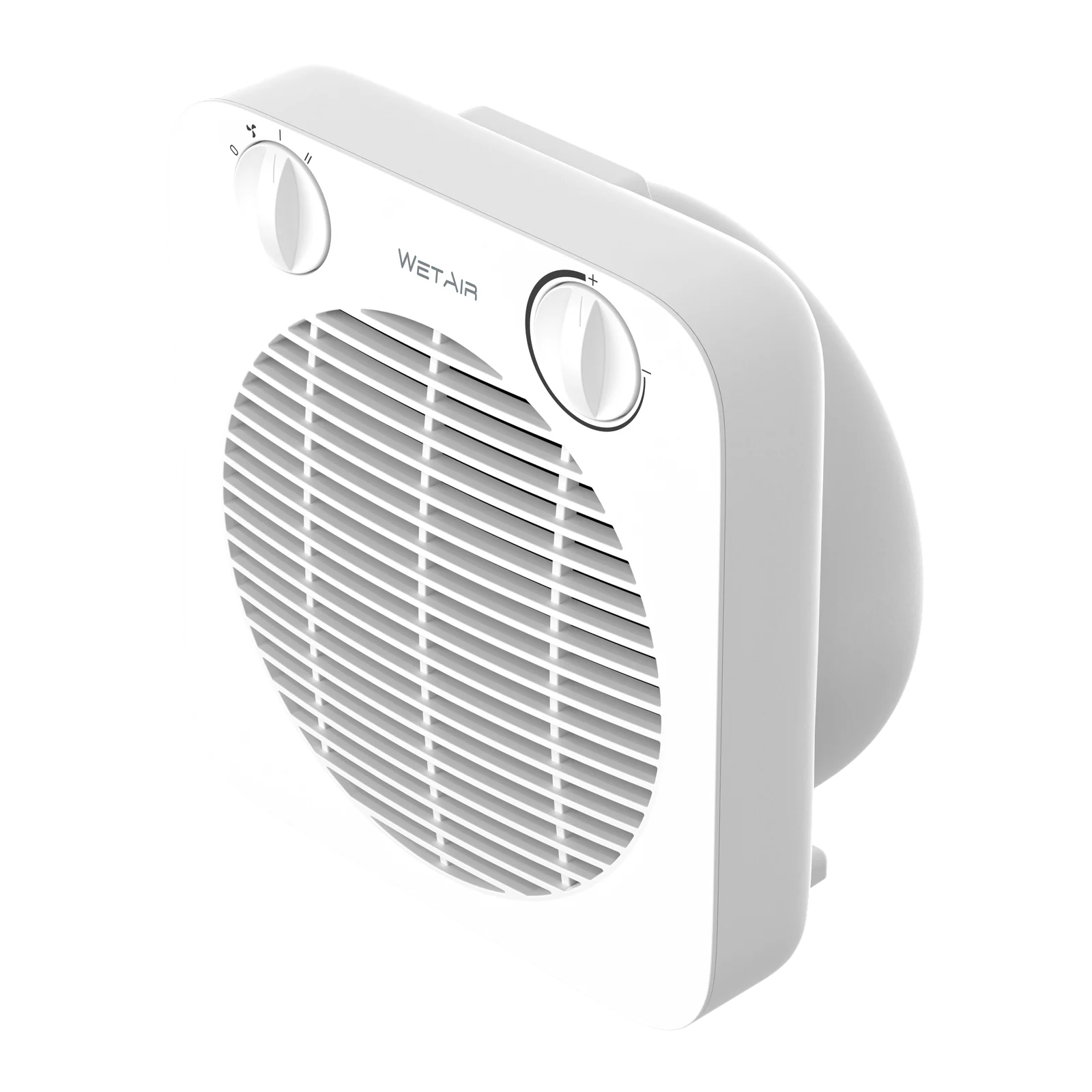 Тепловентилятор WetAir WFH-10W