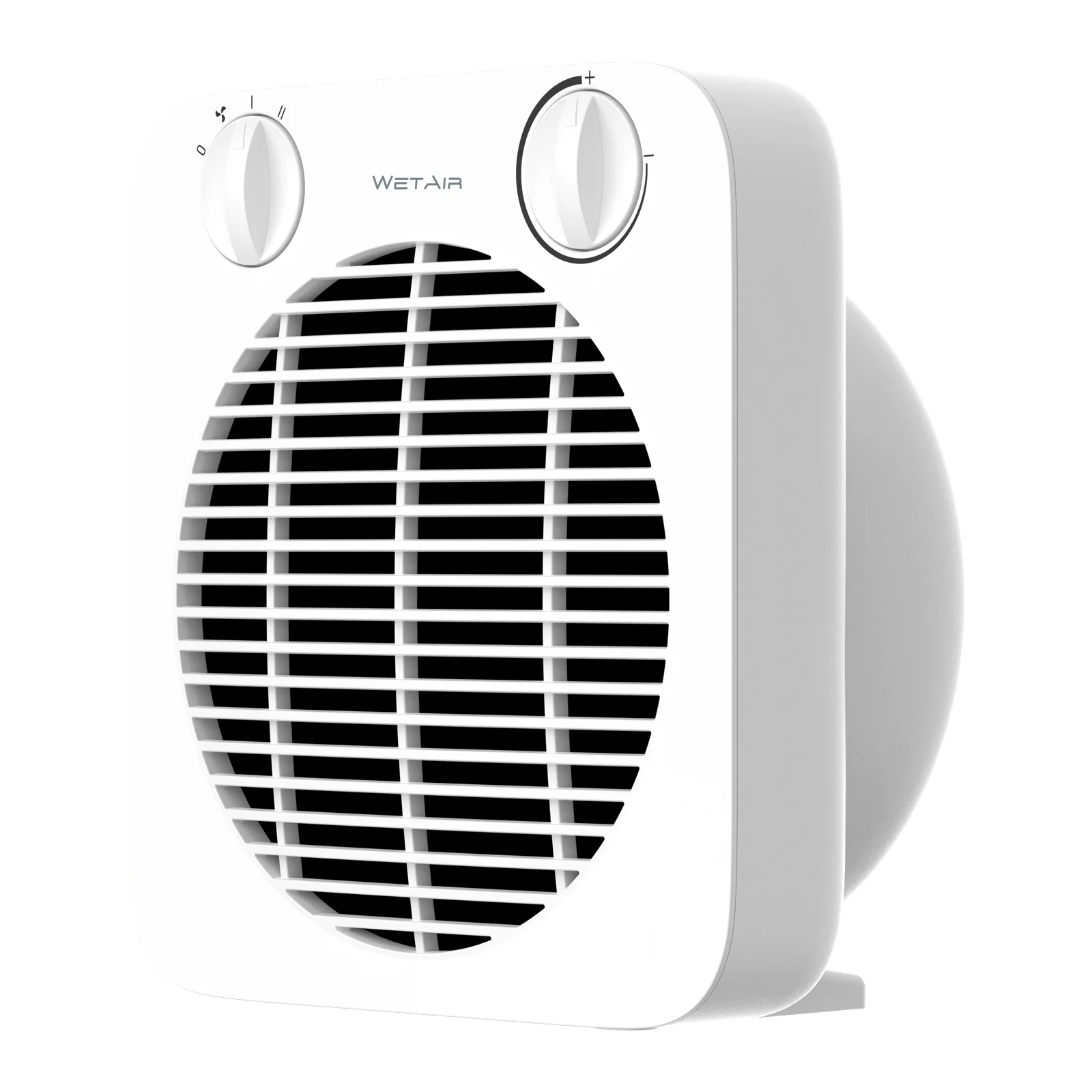 Тепловентилятор WetAir WFH-10W, деталь моделі