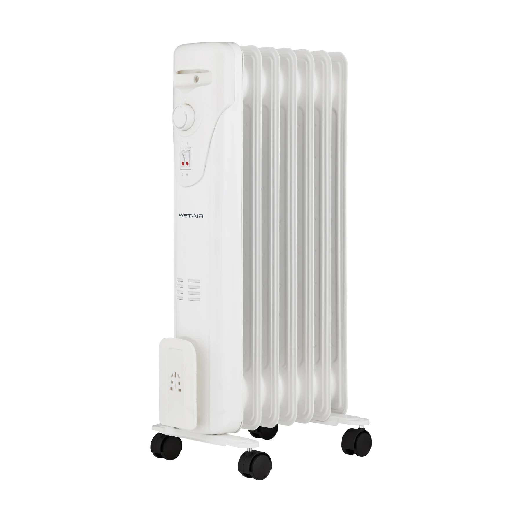 Масляный обогреватель WetAir WOH-7Y