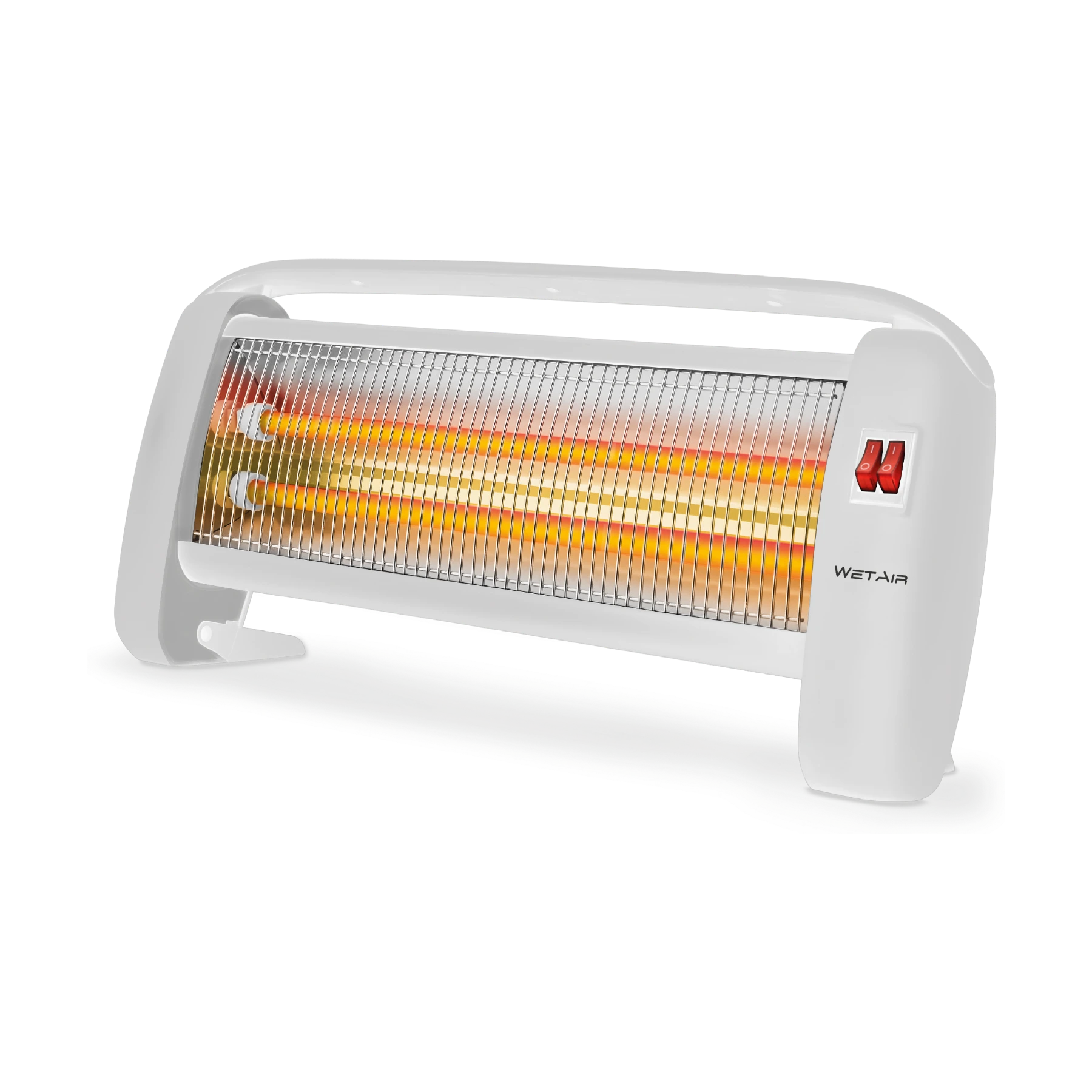 Кварцовий обігрівач WetAir WQH-2000W