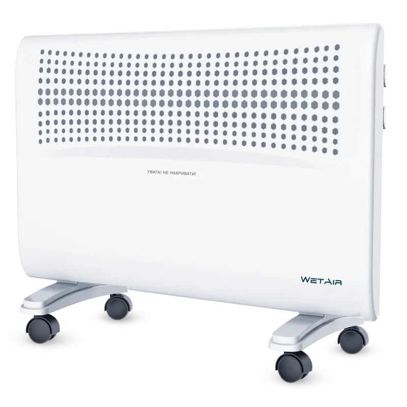 Конвектор WetAir WCH-1500AL