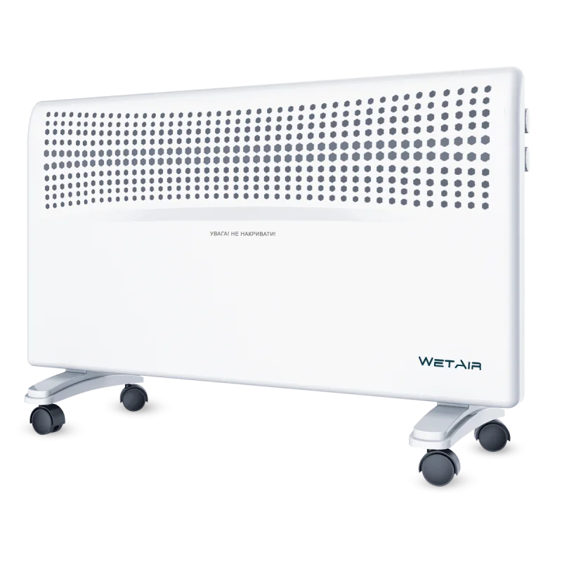 Конвектор WetAir WCH-2000AL